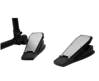 MusicMate Perkusja elektroniczna MM-DRM-100 RhythmRise - 1588188 - zdjęcie 8